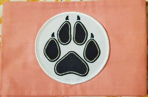 Furry Raiders Armbands