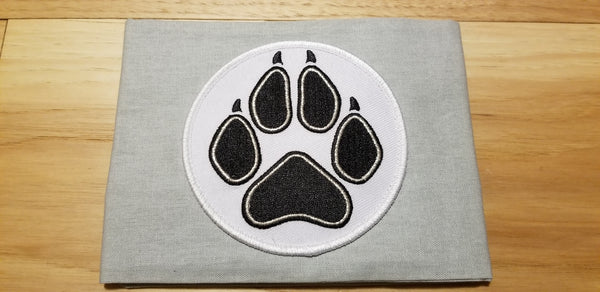 Furry Raiders Armbands