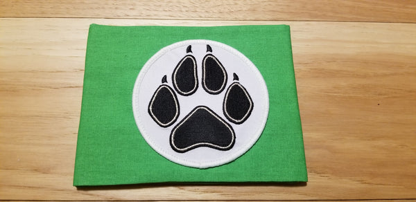 Furry Raiders Armbands