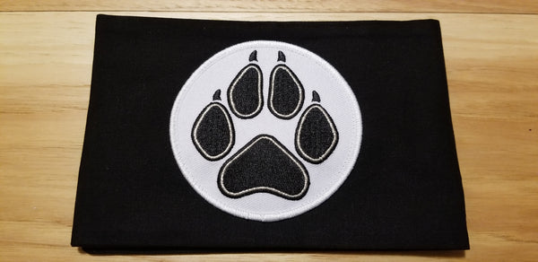 Furry Raiders Armbands