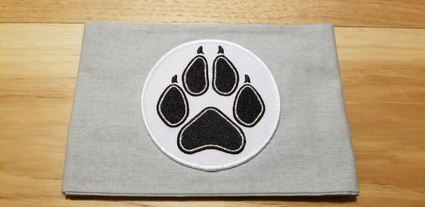 Furry Raiders Armbands