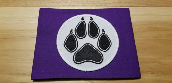 Furry Raiders Armbands