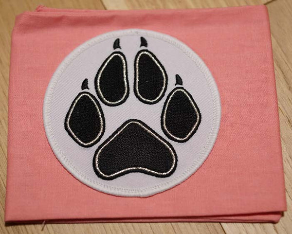Furry Raiders Armbands