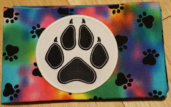 Furry Raiders Armbands