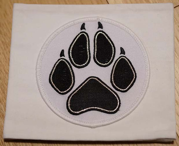 Furry Raiders Armbands