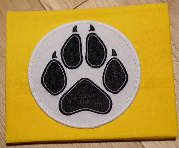 Furry Raiders Armbands