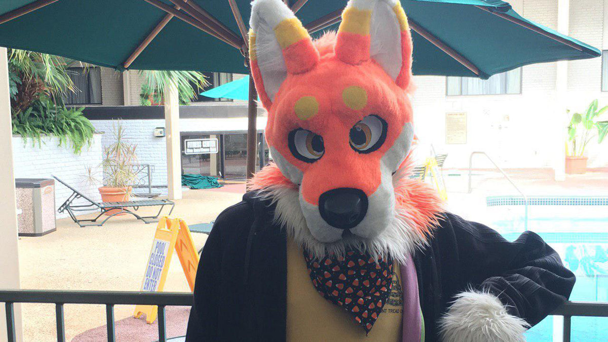 Furpocalypse: Retro Wasteland