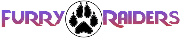 Furry Raiders