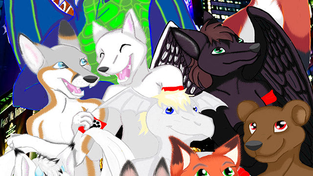 Zootopia Furry Screening