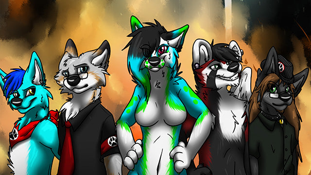 RMFC: Raider Sky B Movie