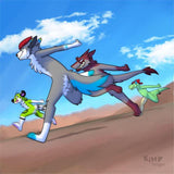 Furs UK logo