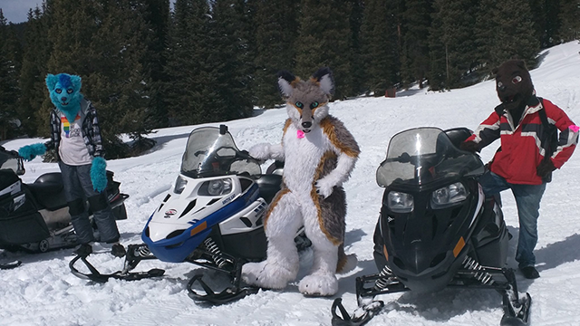 Raider Winter Fest
