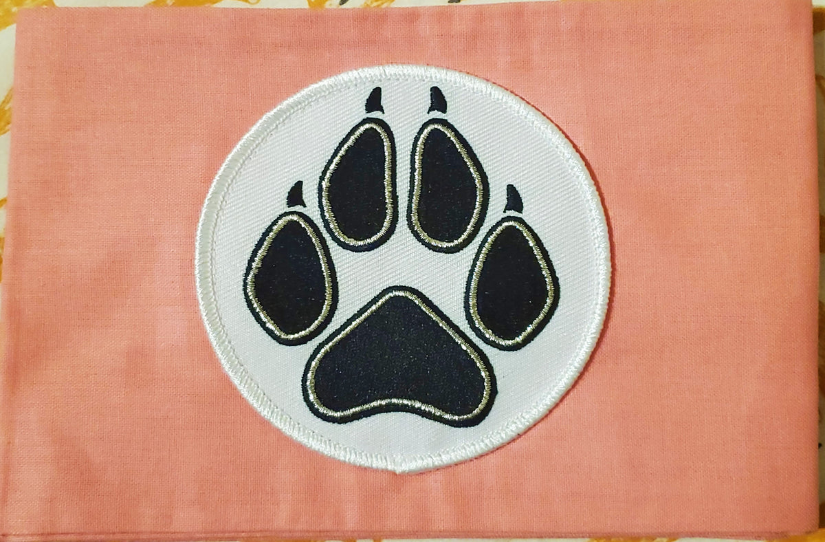 Furry Raiders Armbands