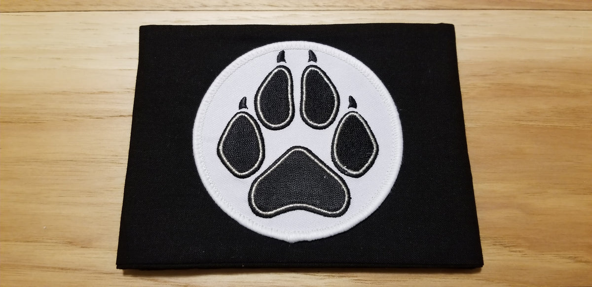 Furry Raiders Armbands