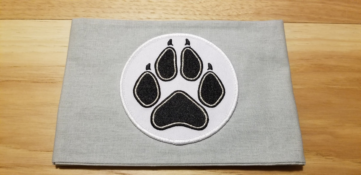 Furry Raiders Armbands