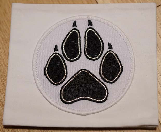 Furry Raiders Armbands