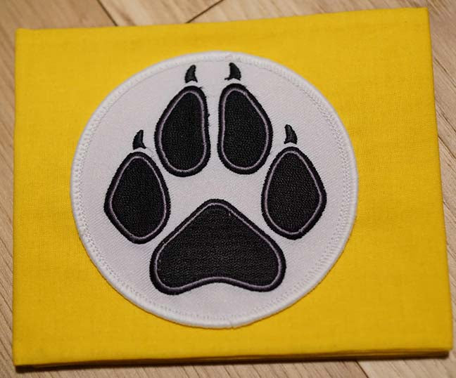 Furry Raiders Armbands